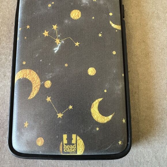 Samsung Galaxy S20 Ultra Head Case Designs Constellation Marble Galaxy Soft Gel - Picture 9 of 11